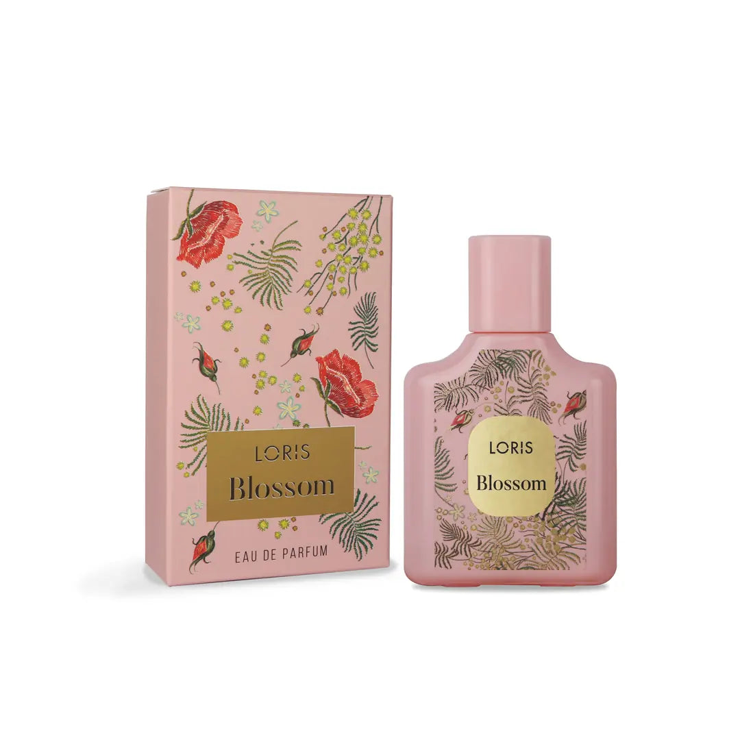 LORIS BLOSSOM