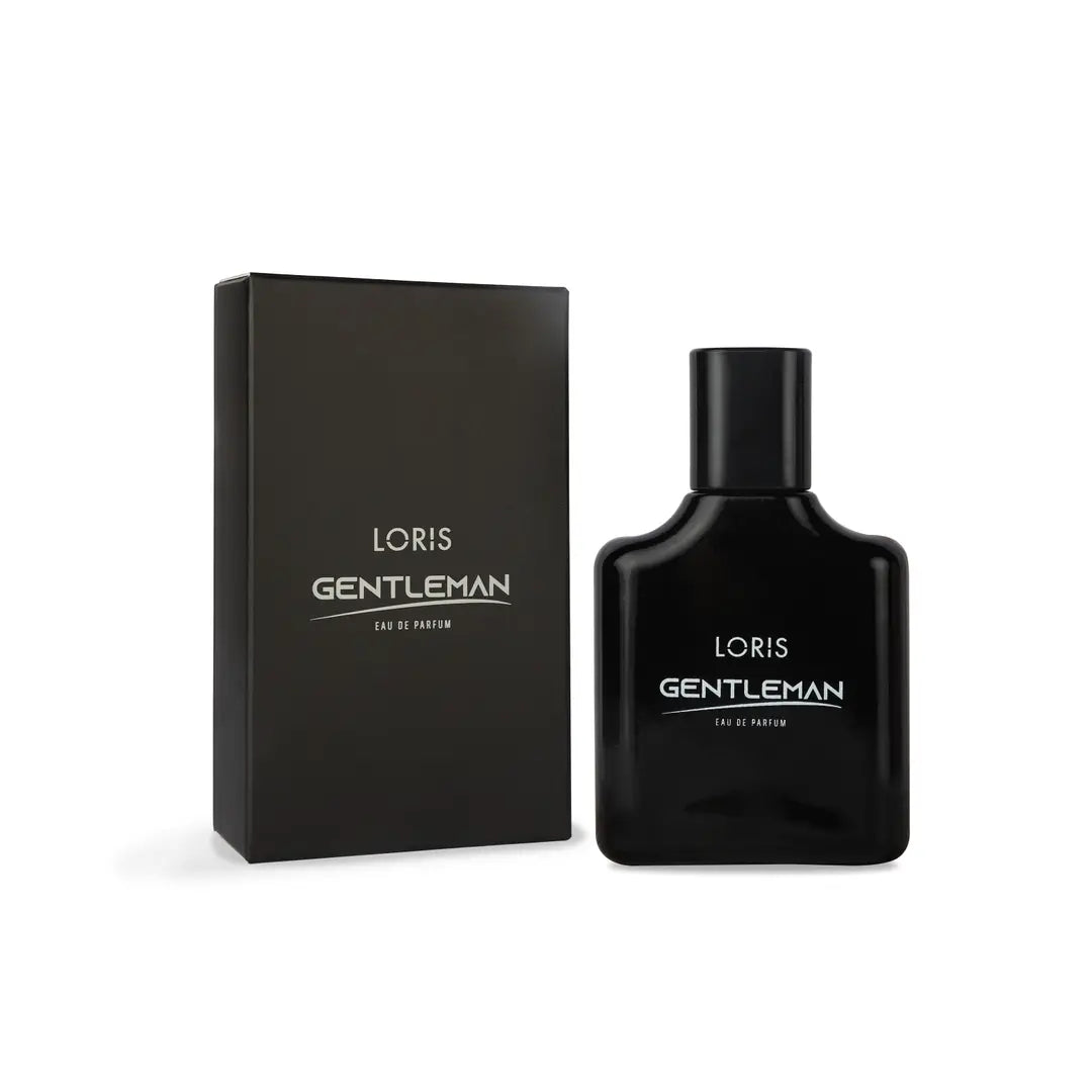 LORIS GENTLEMAN