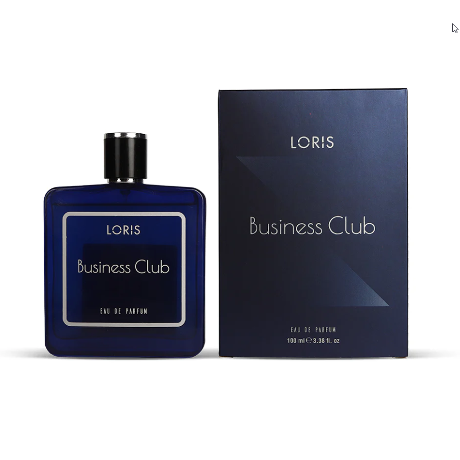 BUSINESS CLUB
