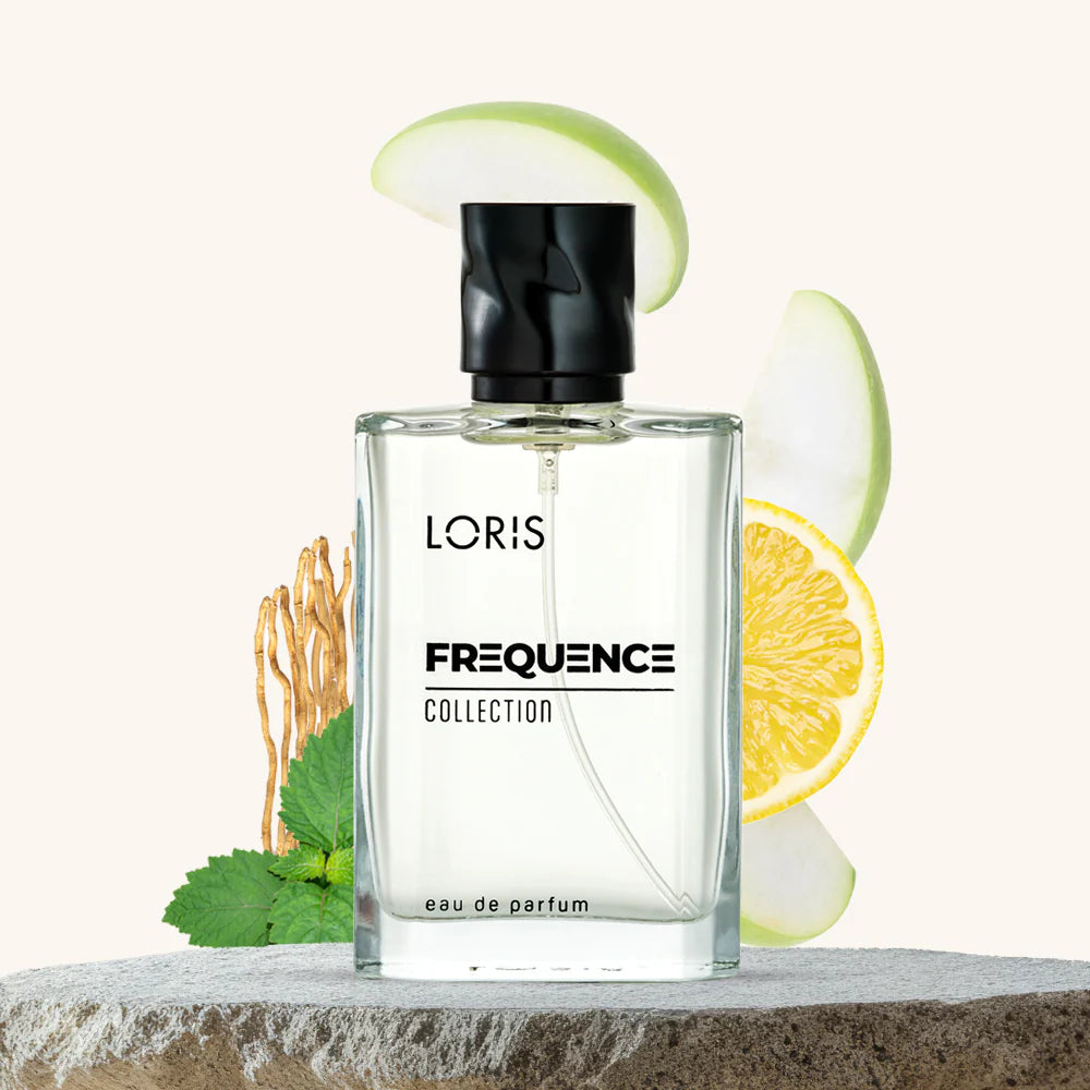 E-249 inspired by PHANTOOM I PACO RABN