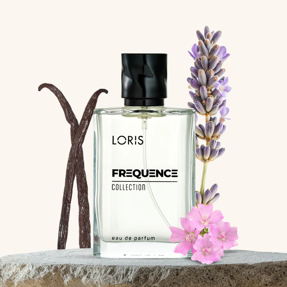 E-253 Inspired by 212 VIPP BLACKK I CHERRA