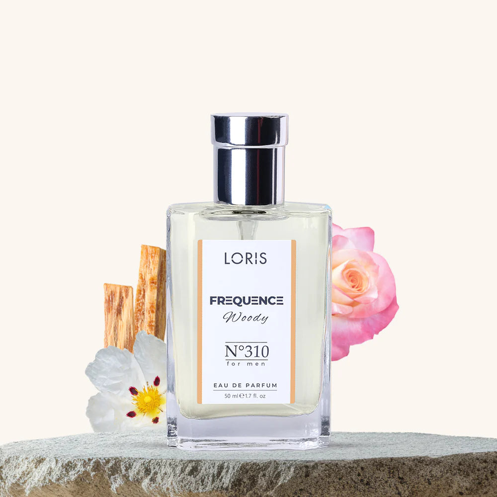 E-310 Inspired by BLACCK AOUUD | MONTEL