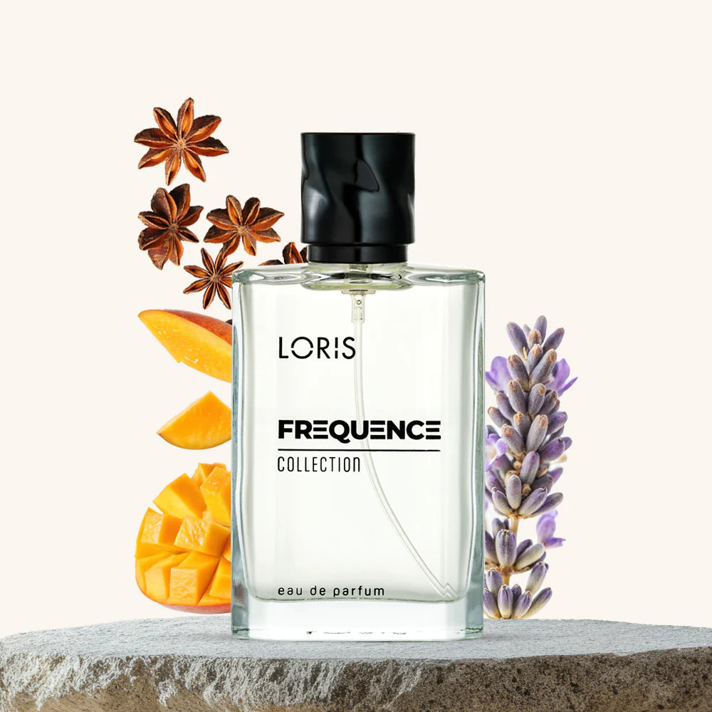 E-316 Inspired by KA I GABBANN