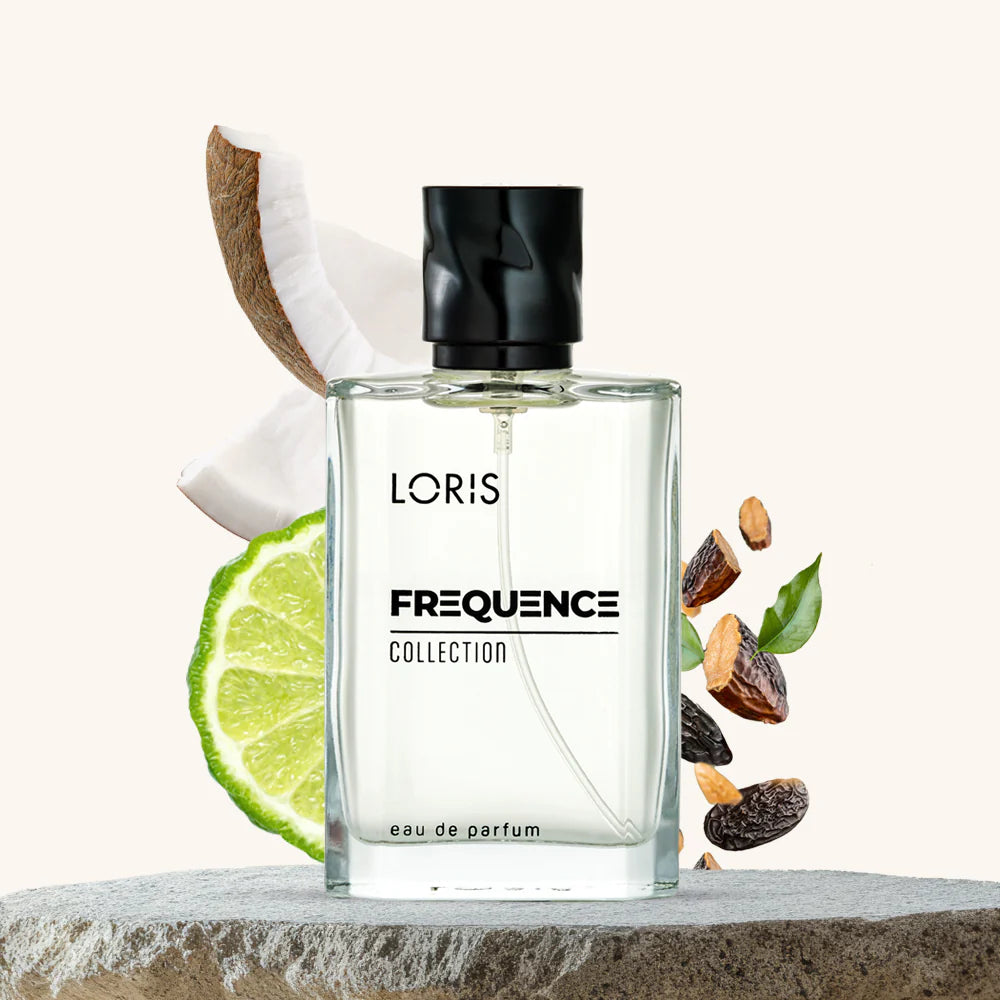 E-317 Inspired by LEAA BEAUU I JGULTIER