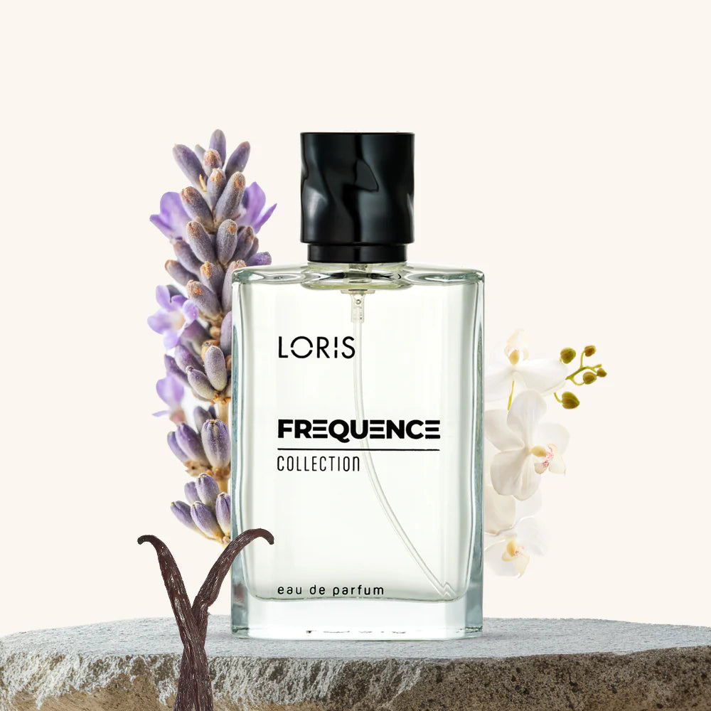 K-448 Inspired by LIBREE INTENSE I YVSLREN