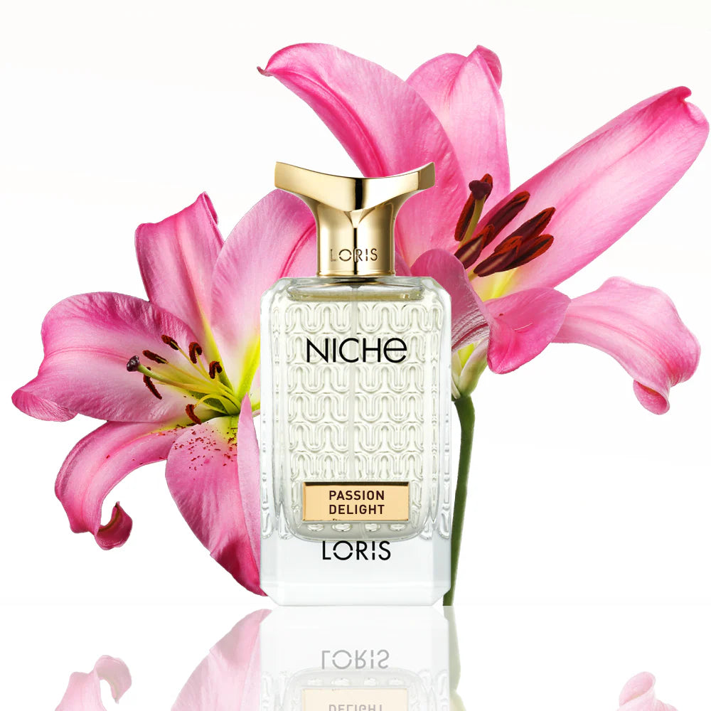 PASSION DELIGHT 70ML