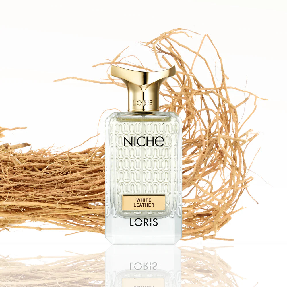 WHITE LEATHER 70ML