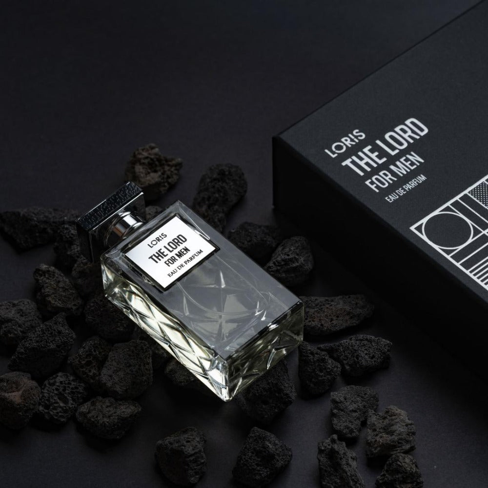 THE LORD PERFUME
