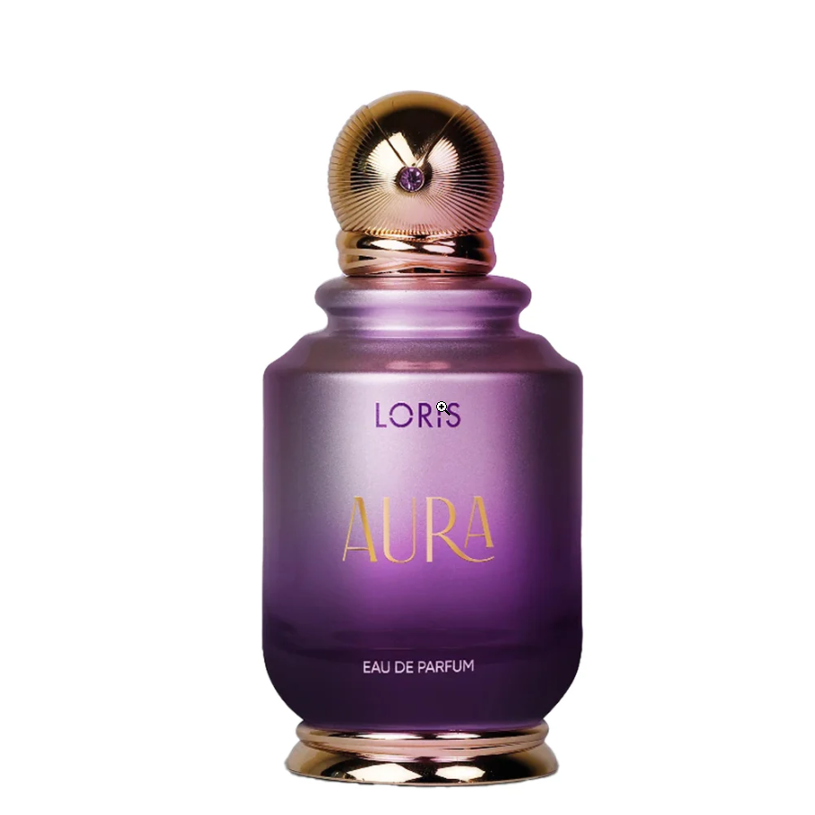 AURA 100 ml | LORIS Creation