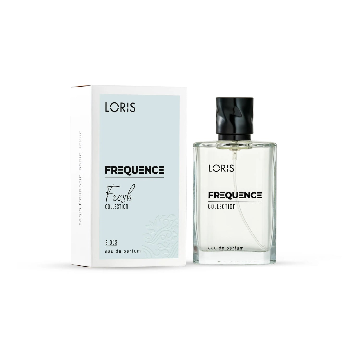 E-003 FOR HIM inspired by AQUA GIIO |GIO ARMN