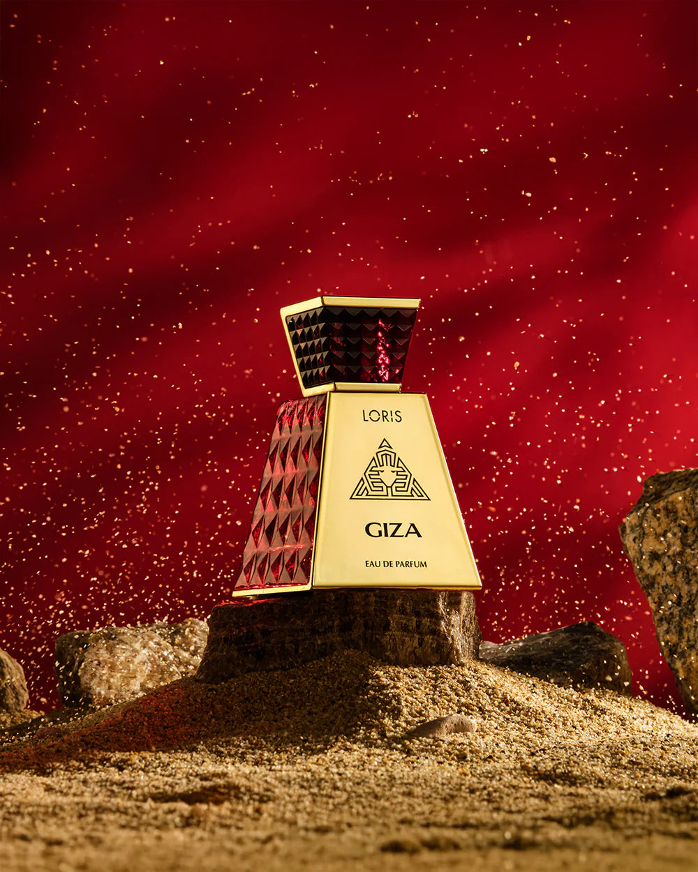 GIZA