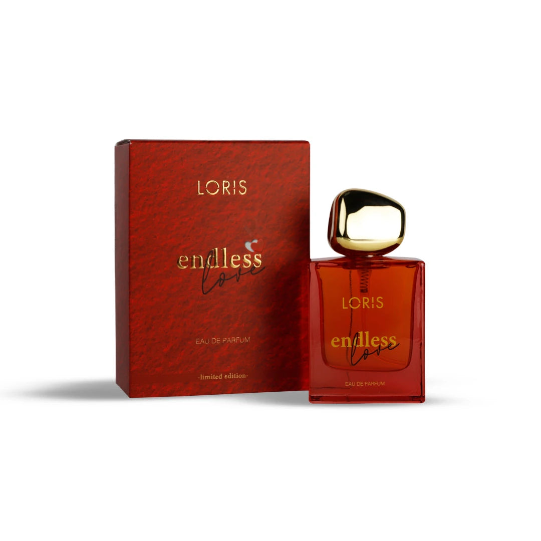 ENDLESS LOVE Scandal By Night 50 ML | LORIS Creation