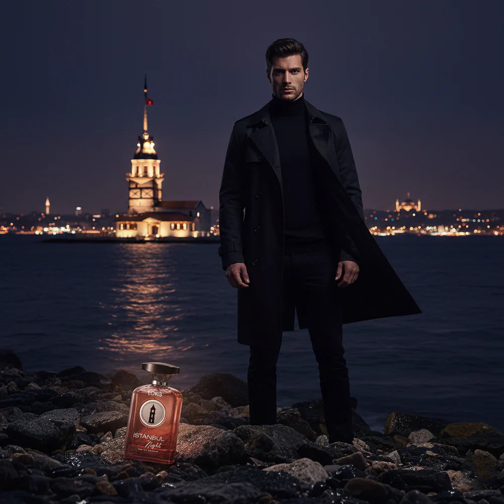 ISTANBUL NIGHT