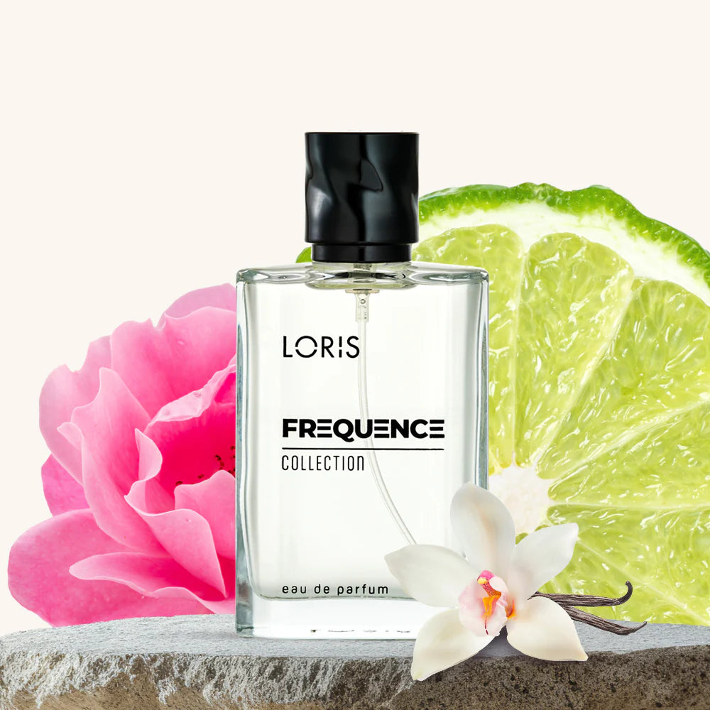 K-282 inspired by DELINNA | MARLEYS