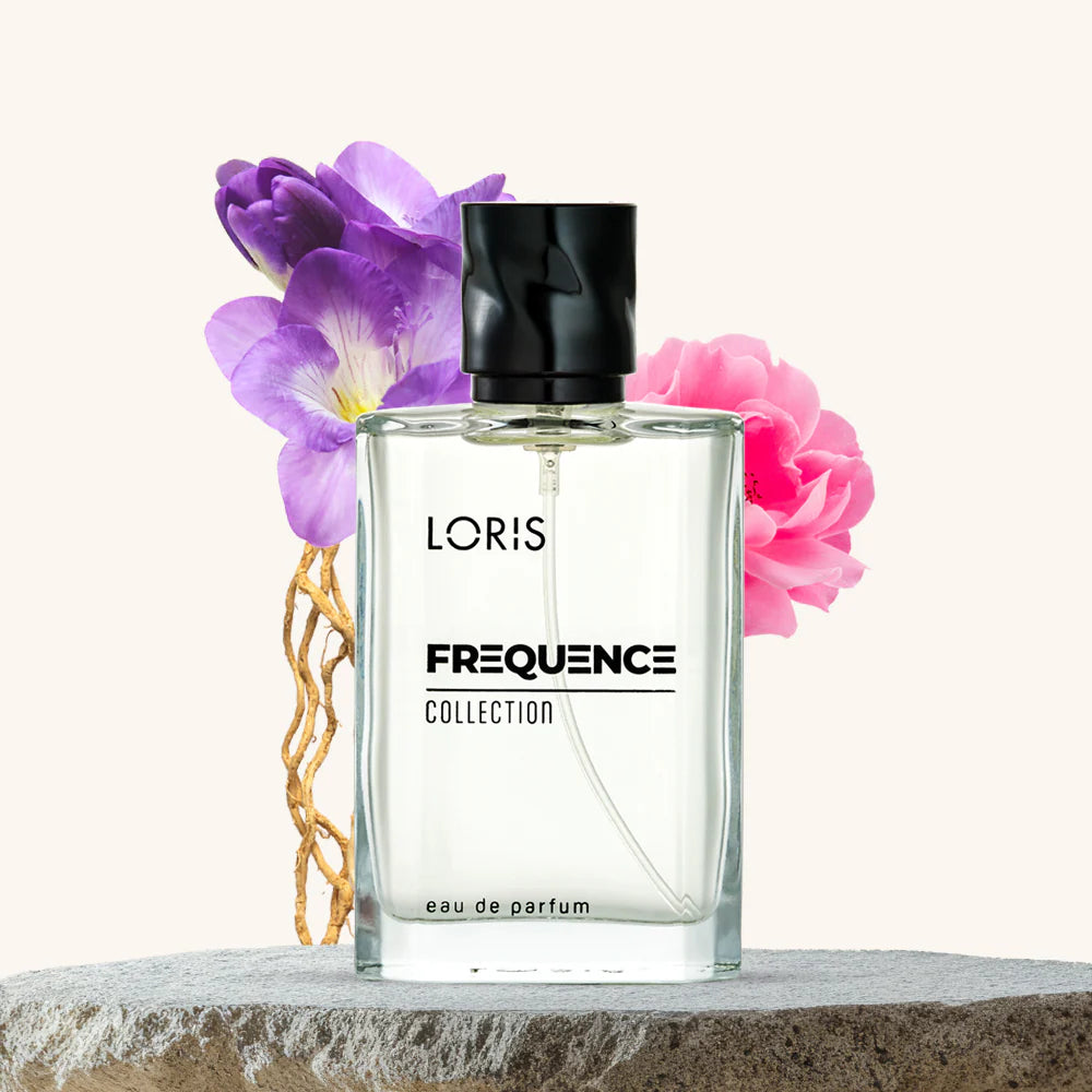 K-168 Inspired by Gccii Ruissh I GCCI