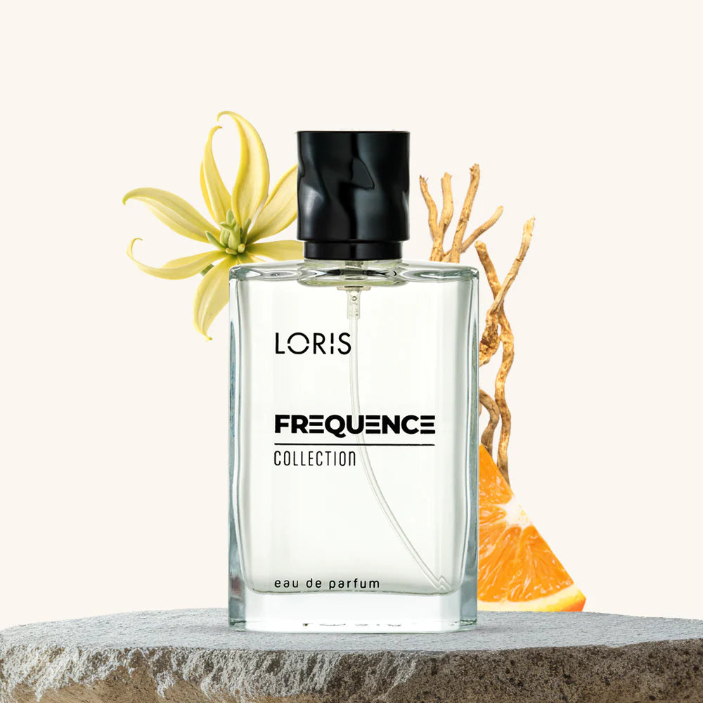 K-041 inspired by COCO MADEMOISELLE CANEL