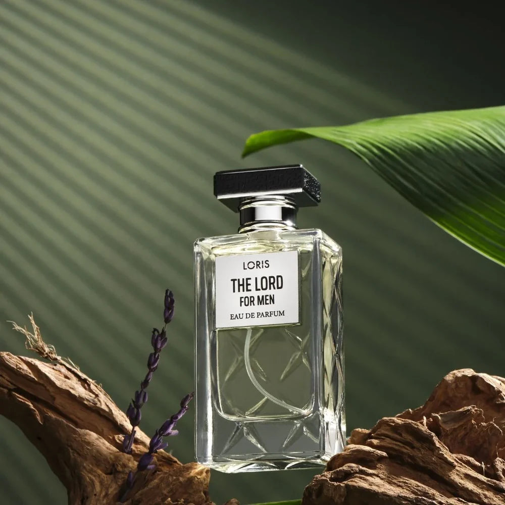 THE LORD PERFUME