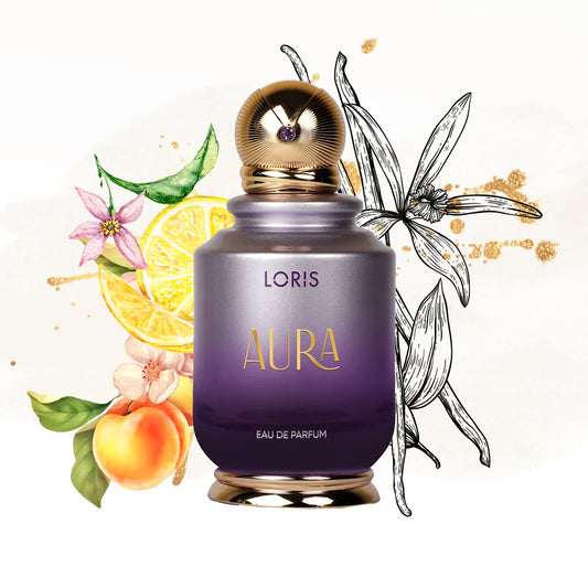 AURA 100 ML | LORIS CREATION