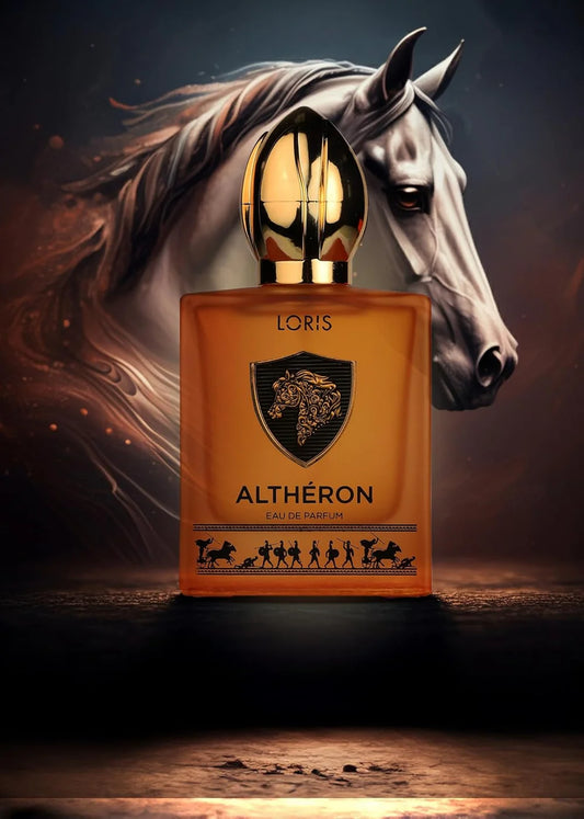 ALTHERON