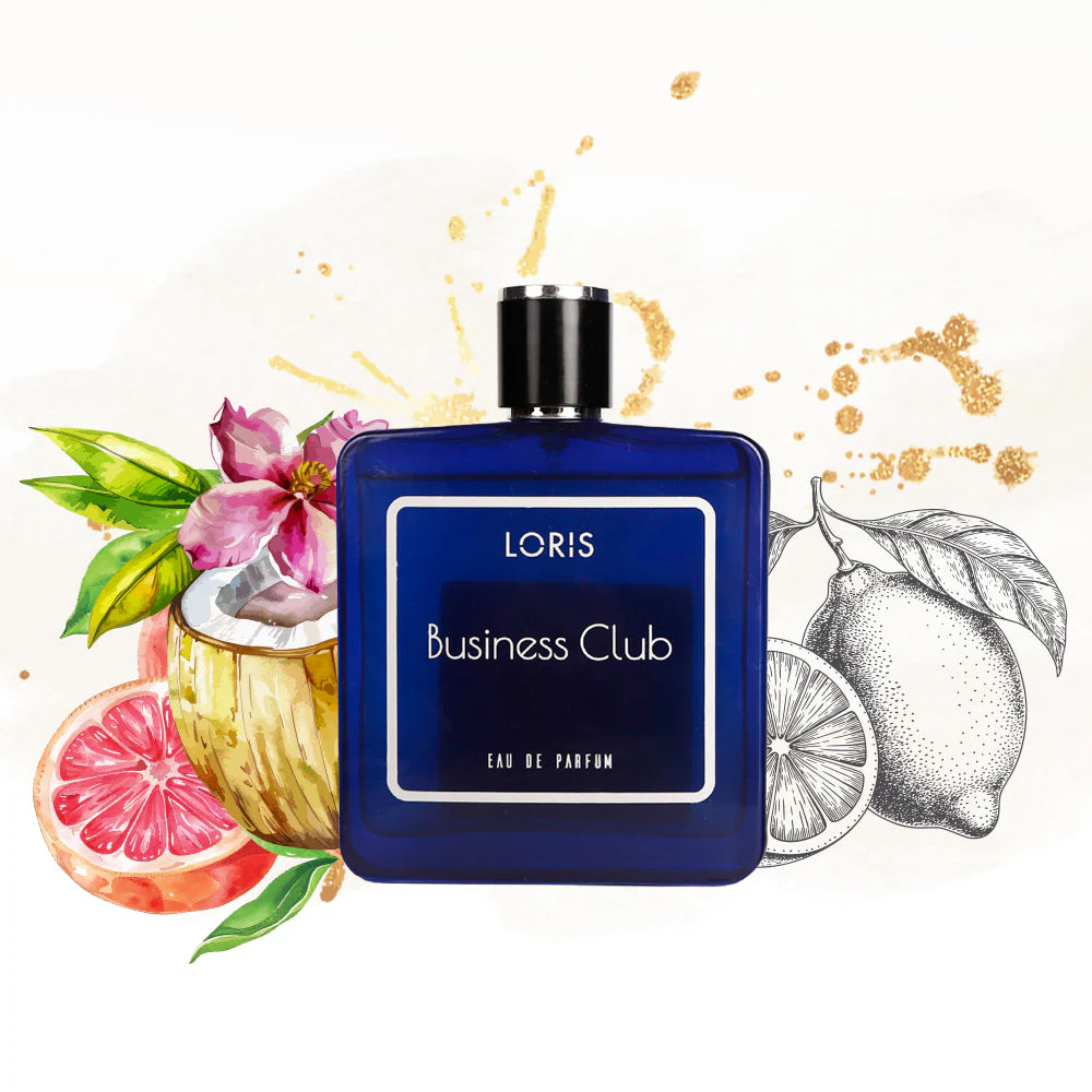 BUSINESS CLUB