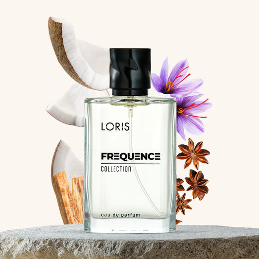 E-242 Inspired by NOIR EKSTREM | TMFORT