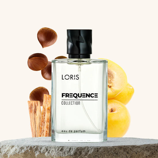 E-250 inspired by SCANDAALL ABBSOOLU INTEENSE I JGULTIER