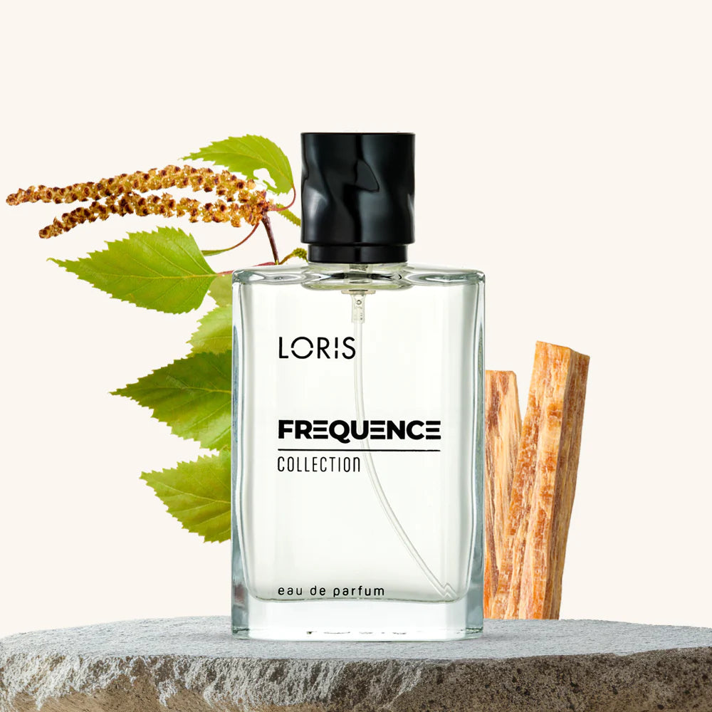 E-256 Inspired by BURBRRY HEERO