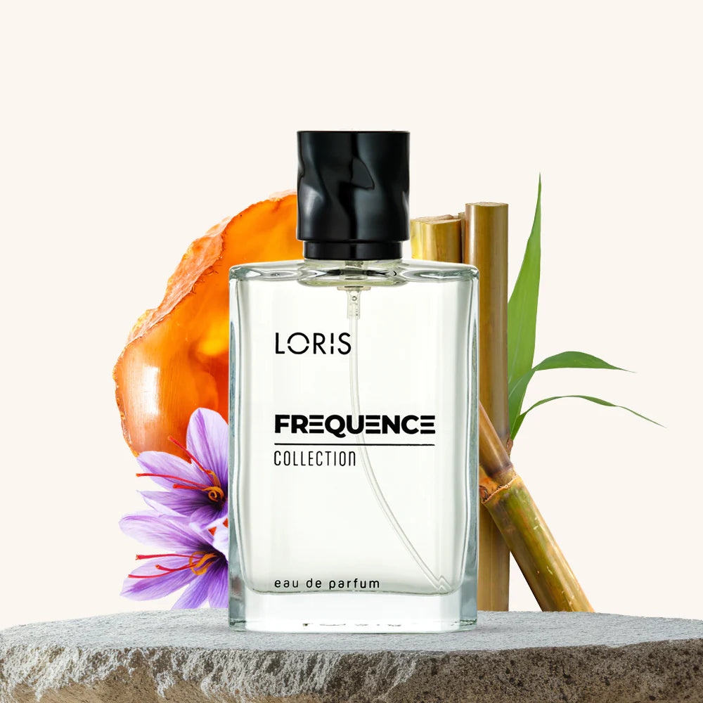 E-330 inspired by SPICES ARABIAAN TOONKA |MONTEL