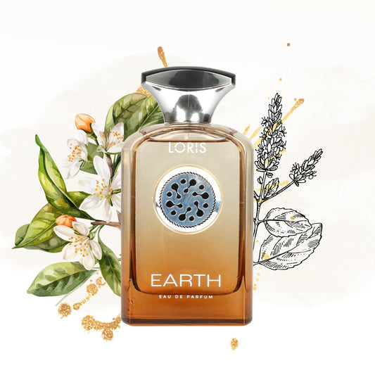 EARTH