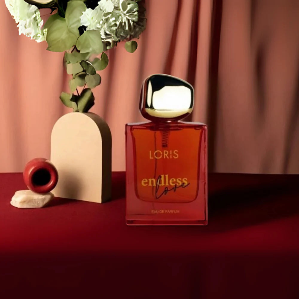 ENDLESS LOVE Scandal By Night  50 ML | LORIS Creation