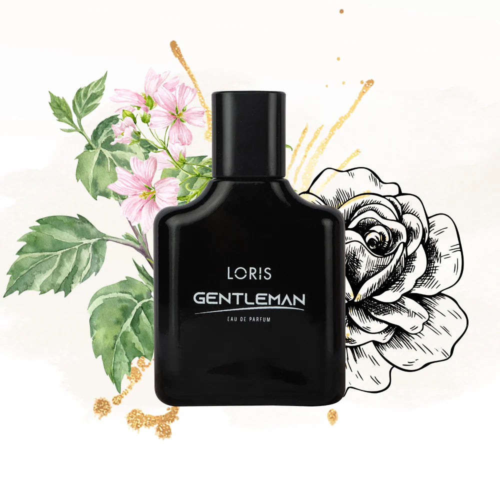 LORIS GENTLEMAN