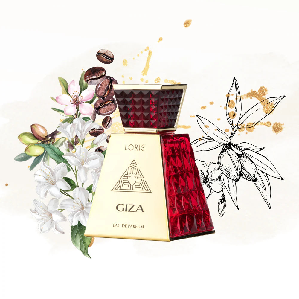 GIZA
