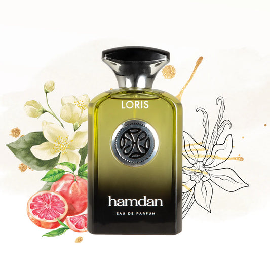 HAMDAN