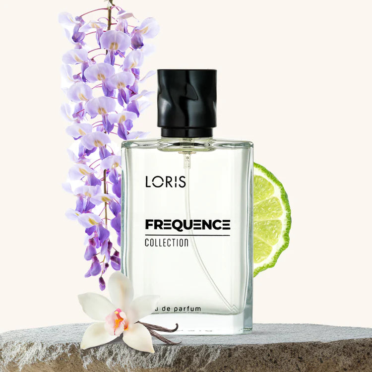 K-297 Inspired by GUILTY ELIKSIR I GUCI