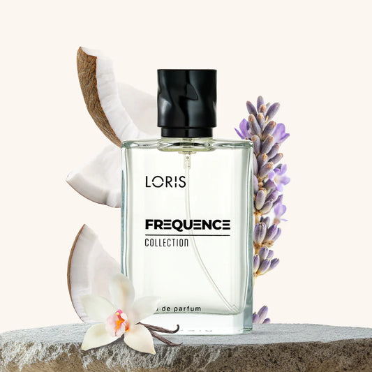 K-451 Inspired by LIBREE FLOWEERS & FLAMESS I YVSLREN