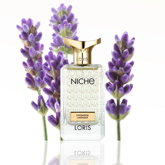 CARDAMOM LAVENDER 70ML