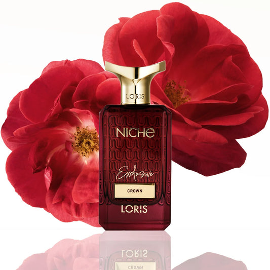 CROWN NICHE EXCLUSIVE