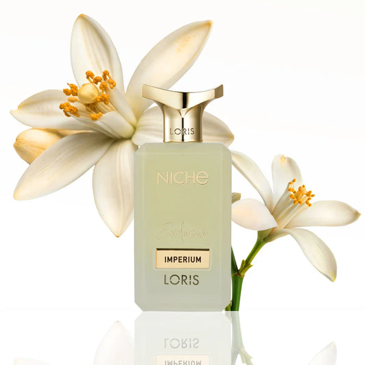IMPERIUM NICHE EXCLUSIVE