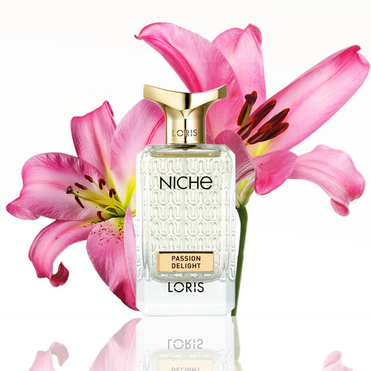 PASSION DELIGHT 70ML