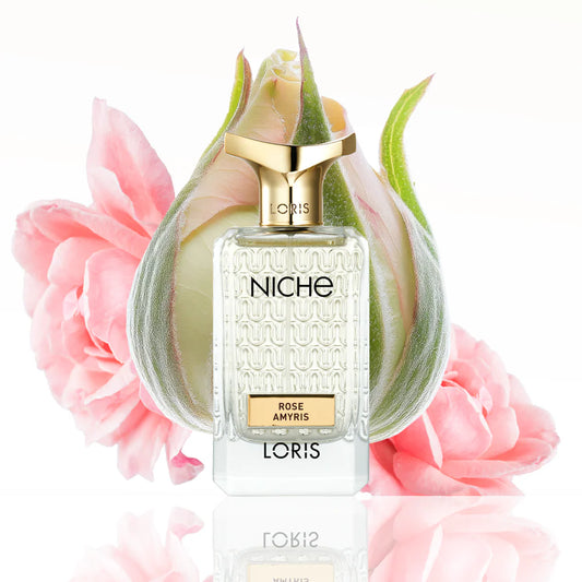 ROSE AMYRIS 70ML