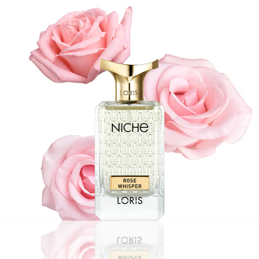 ROSE WHISPER 70ML