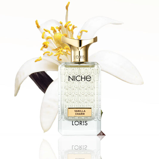 VANILLA CHARM 70ML