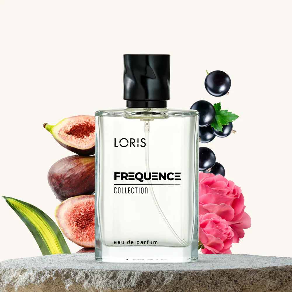 U-016 Inspired by I PACIFICC CHHILL I LOUVITTON