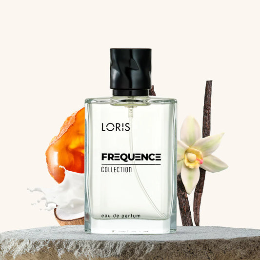 U-036 Inspired by VAANILLAA HAZZ I FUUGAAZI