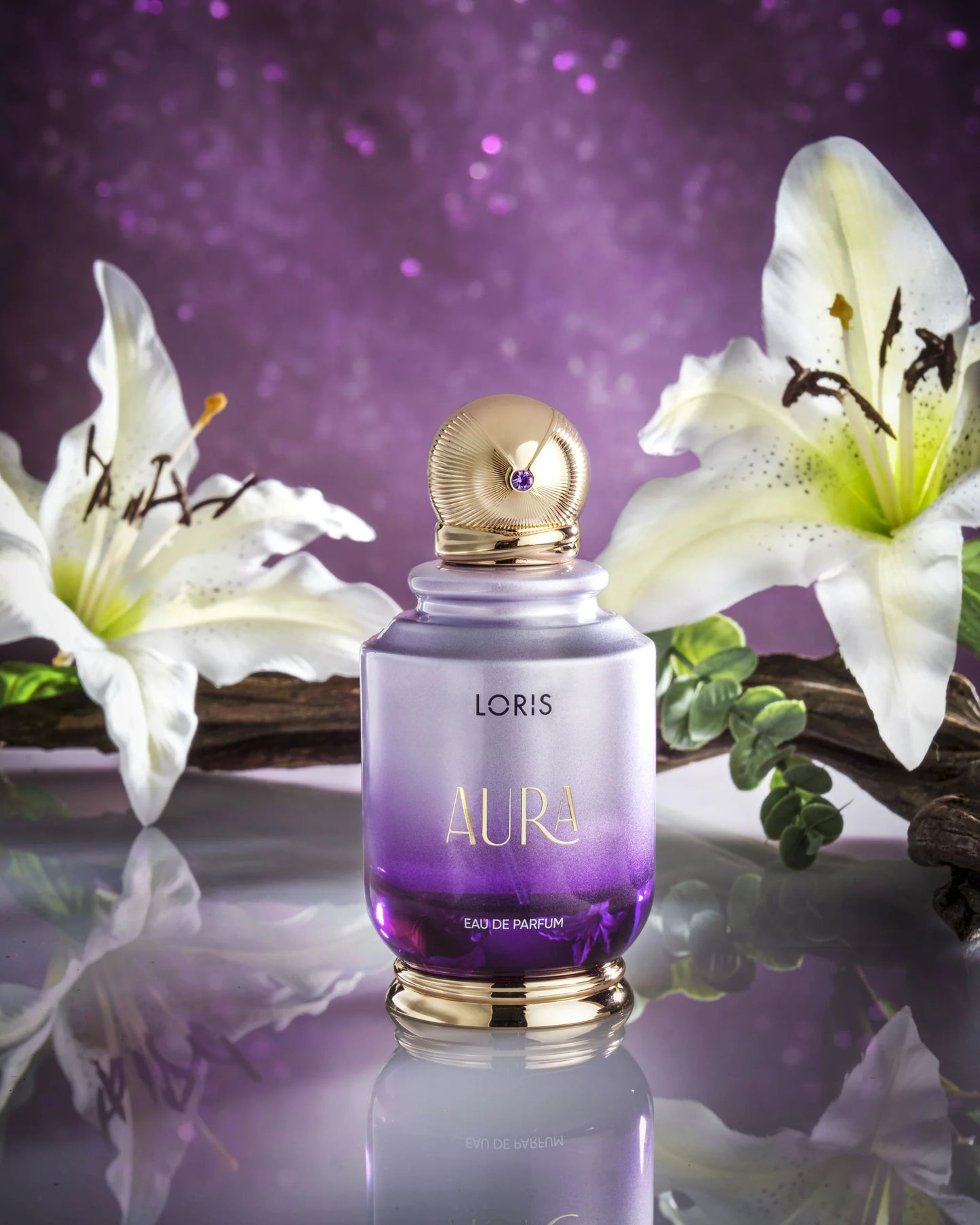 AURA 100 ml | LORIS Creation
