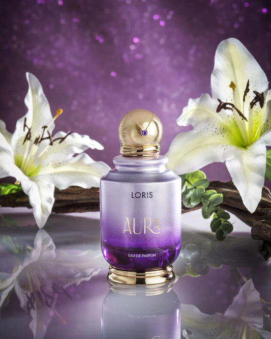 AURA 100 ml | LORIS Creation