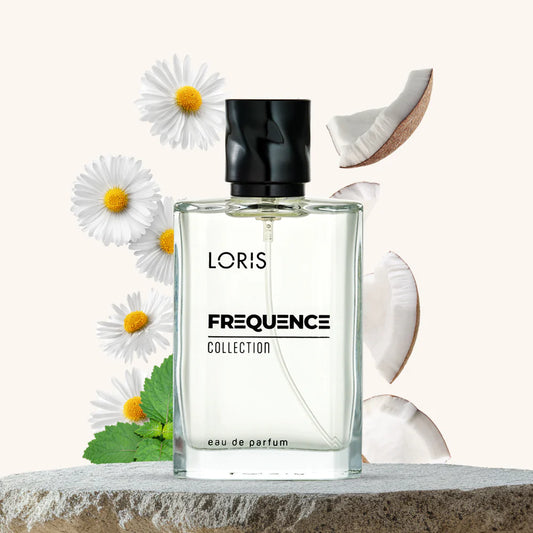 E-085 Inspired by FAHRENHEIIT I CHRS DOR