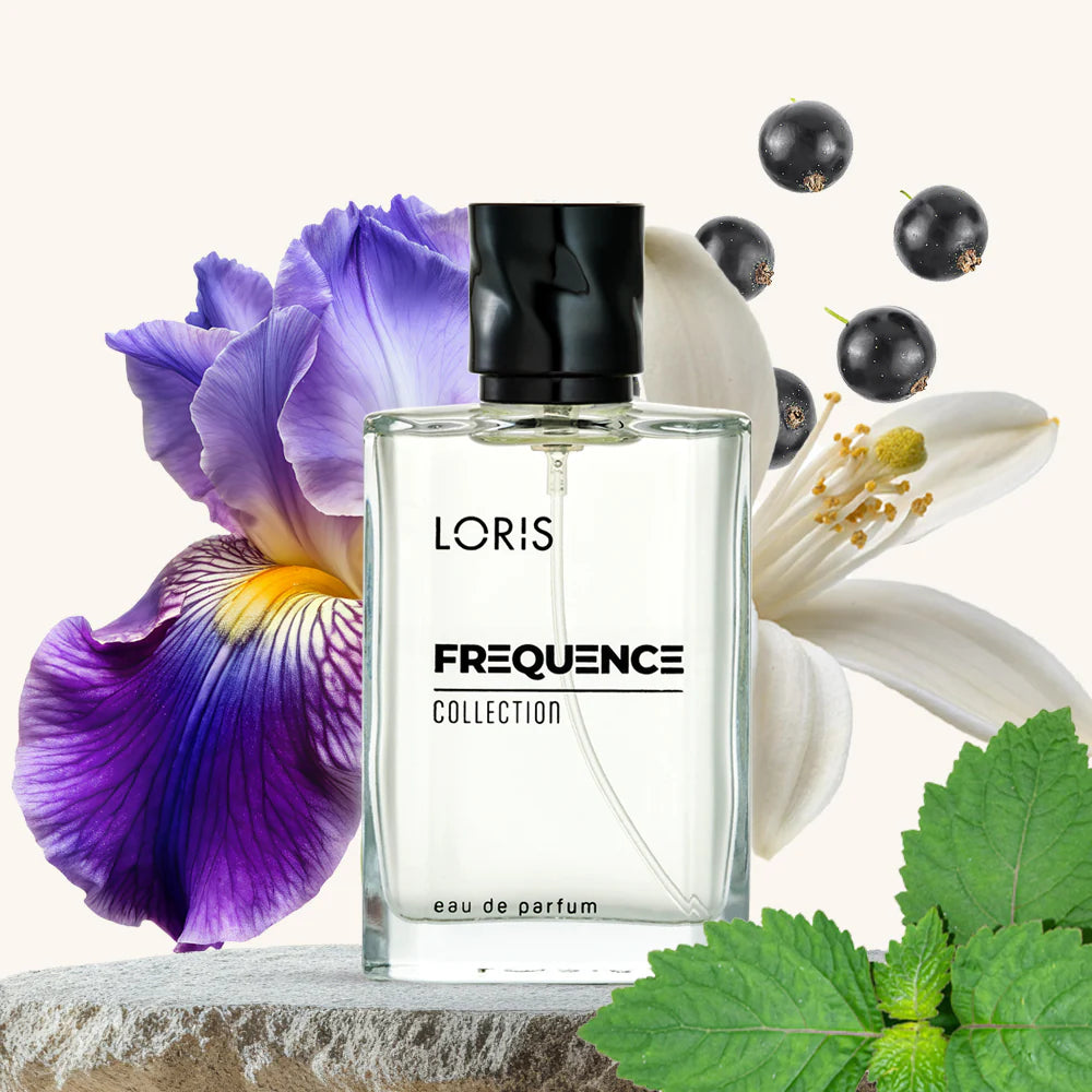 K-119 inspired by LA VIE ESTTE BELLEE |LNCOME