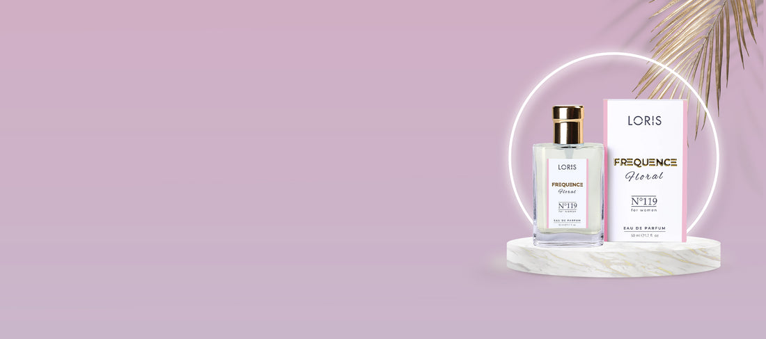 Loris Perfume Australia