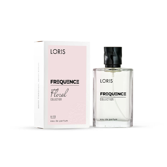 K-119 inspired by LA VIE ESTTE BELLEE |LNCOME